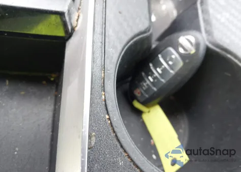 2021 Nissan Altima Sr Fwd z USA, uszkodzony, nr VIN 1N4BL4CV1MN368877